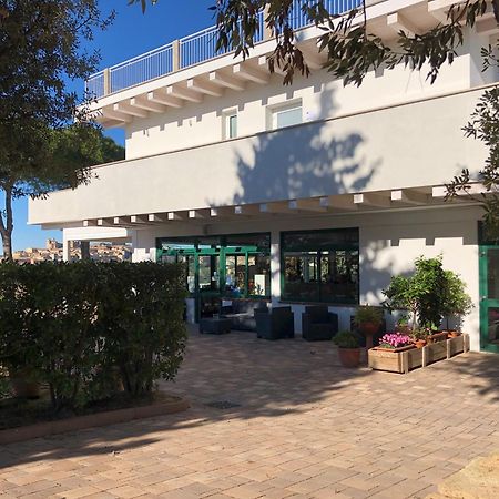 Casablanca Hotel Civitanova Marche Eksteriør billede