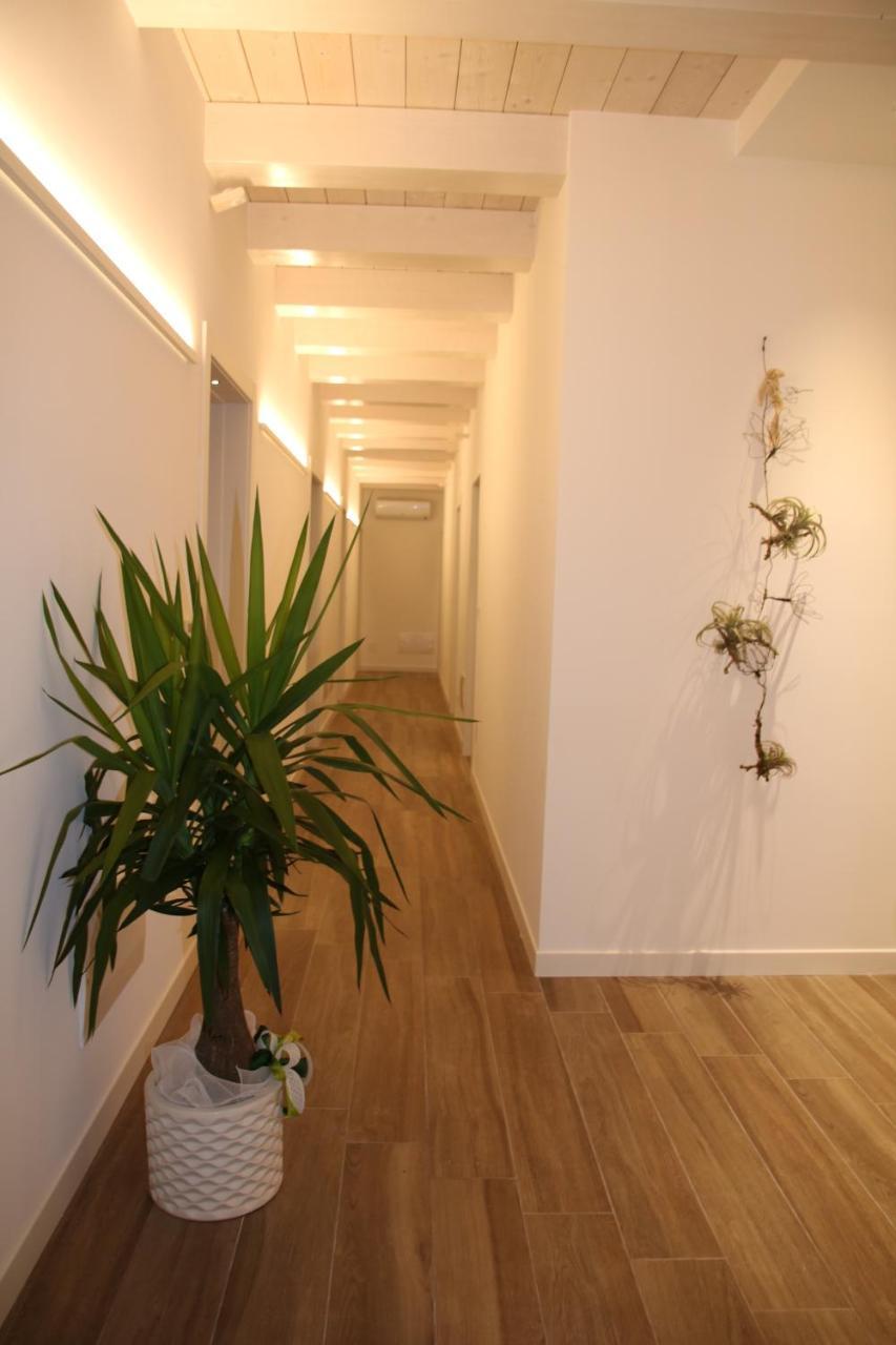 Casablanca Hotel Civitanova Marche Eksteriør billede