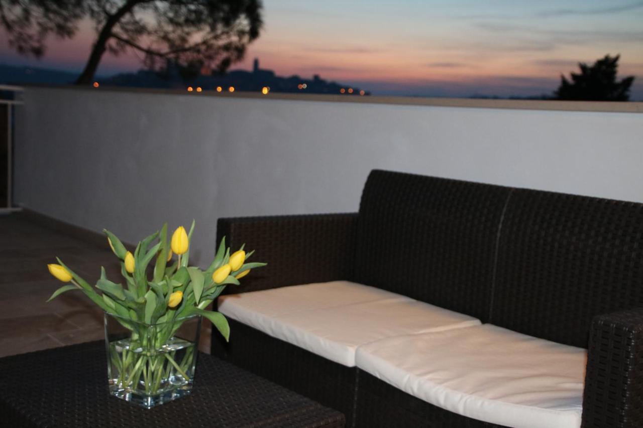 Casablanca Hotel Civitanova Marche Eksteriør billede