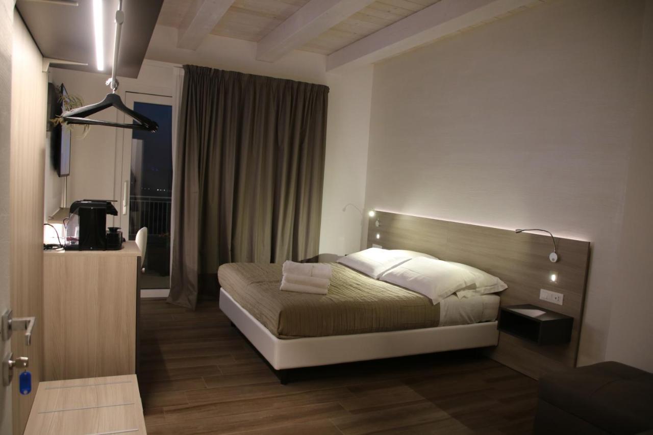 Casablanca Hotel Civitanova Marche Eksteriør billede