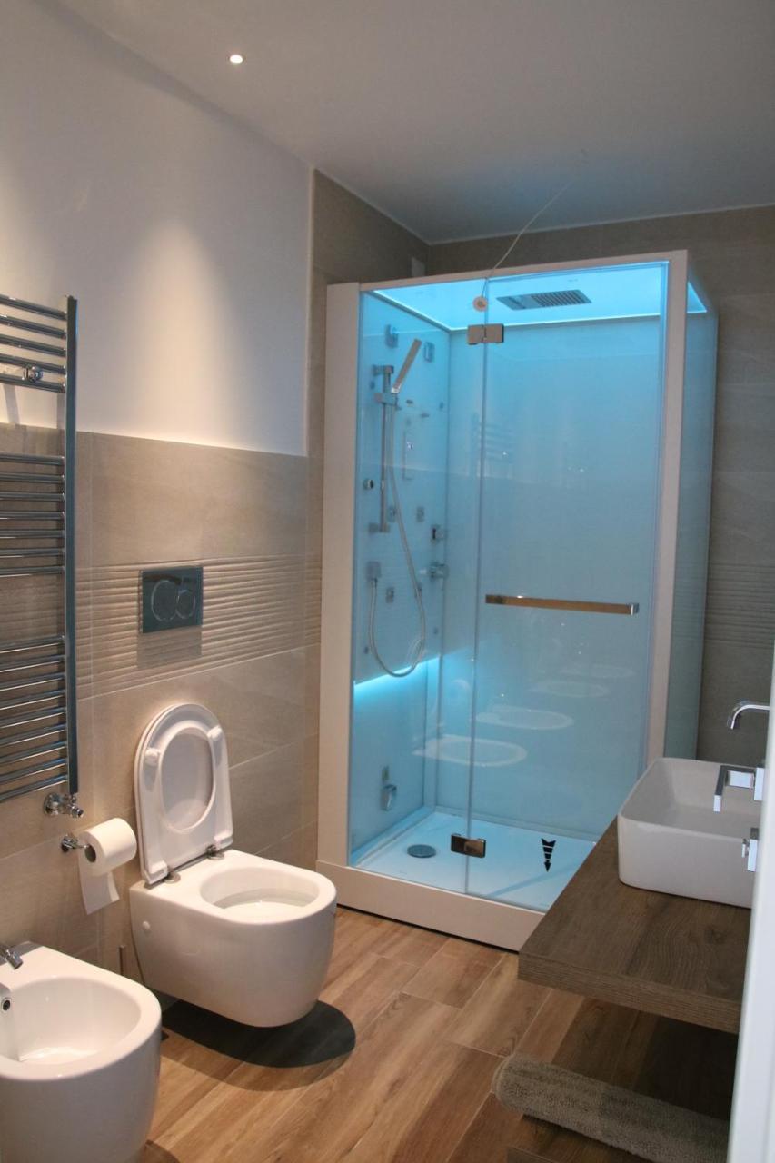 Casablanca Hotel Civitanova Marche Eksteriør billede