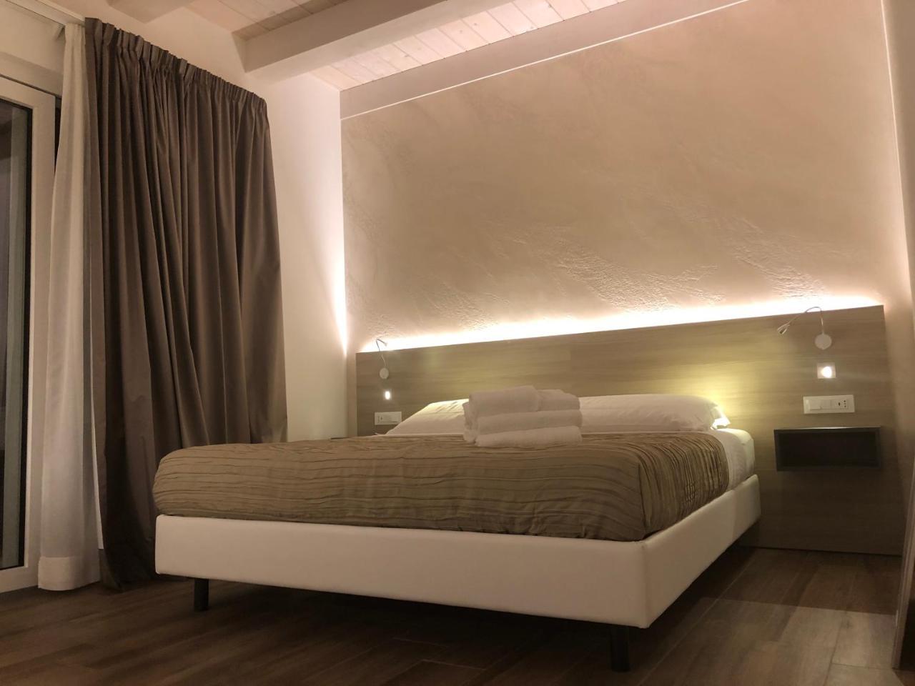 Casablanca Hotel Civitanova Marche Eksteriør billede