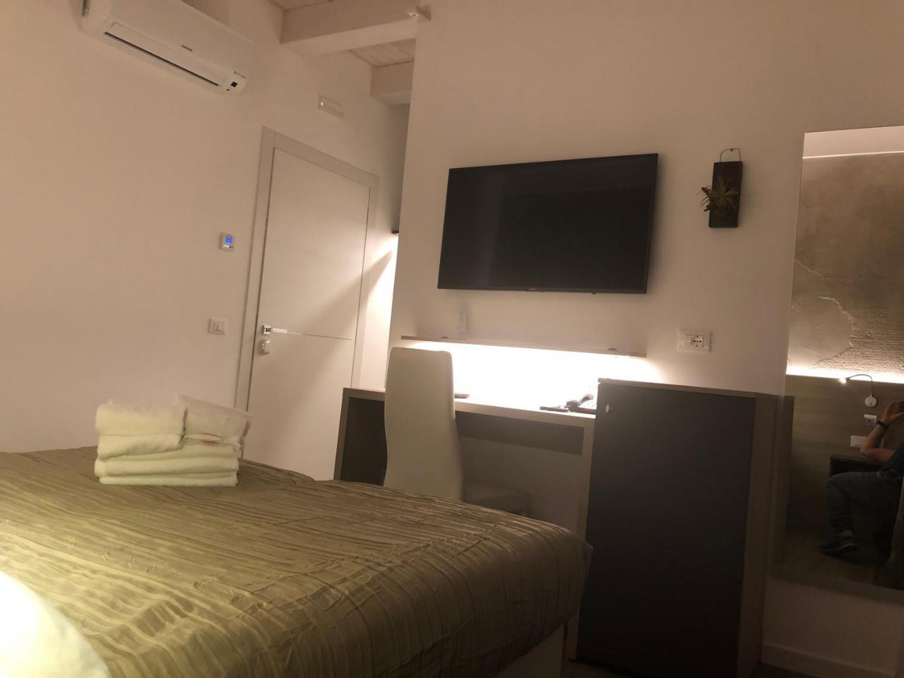 Casablanca Hotel Civitanova Marche Eksteriør billede