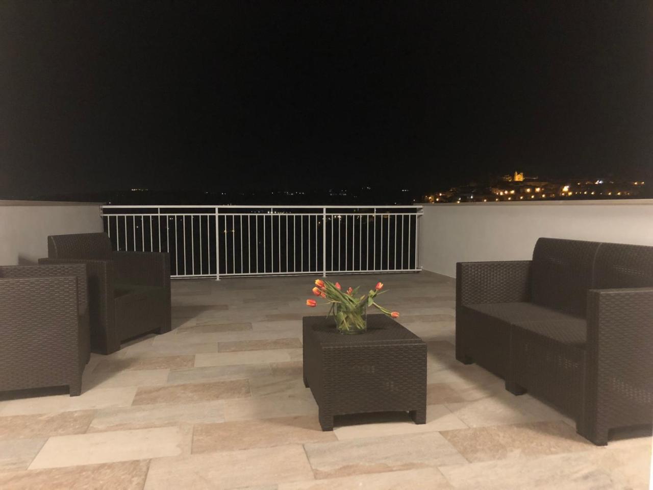 Casablanca Hotel Civitanova Marche Eksteriør billede