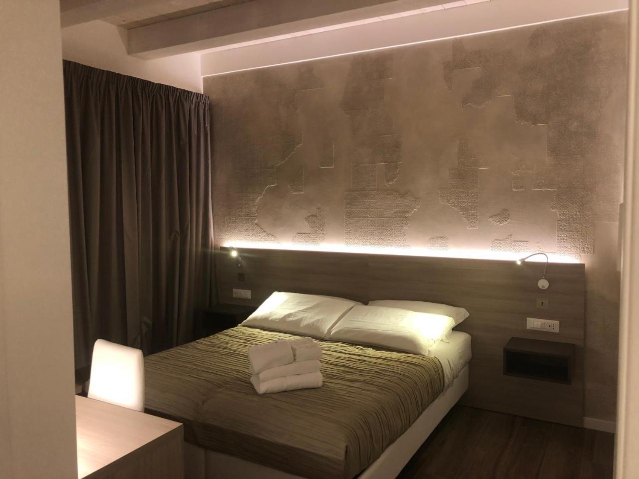 Casablanca Hotel Civitanova Marche Eksteriør billede