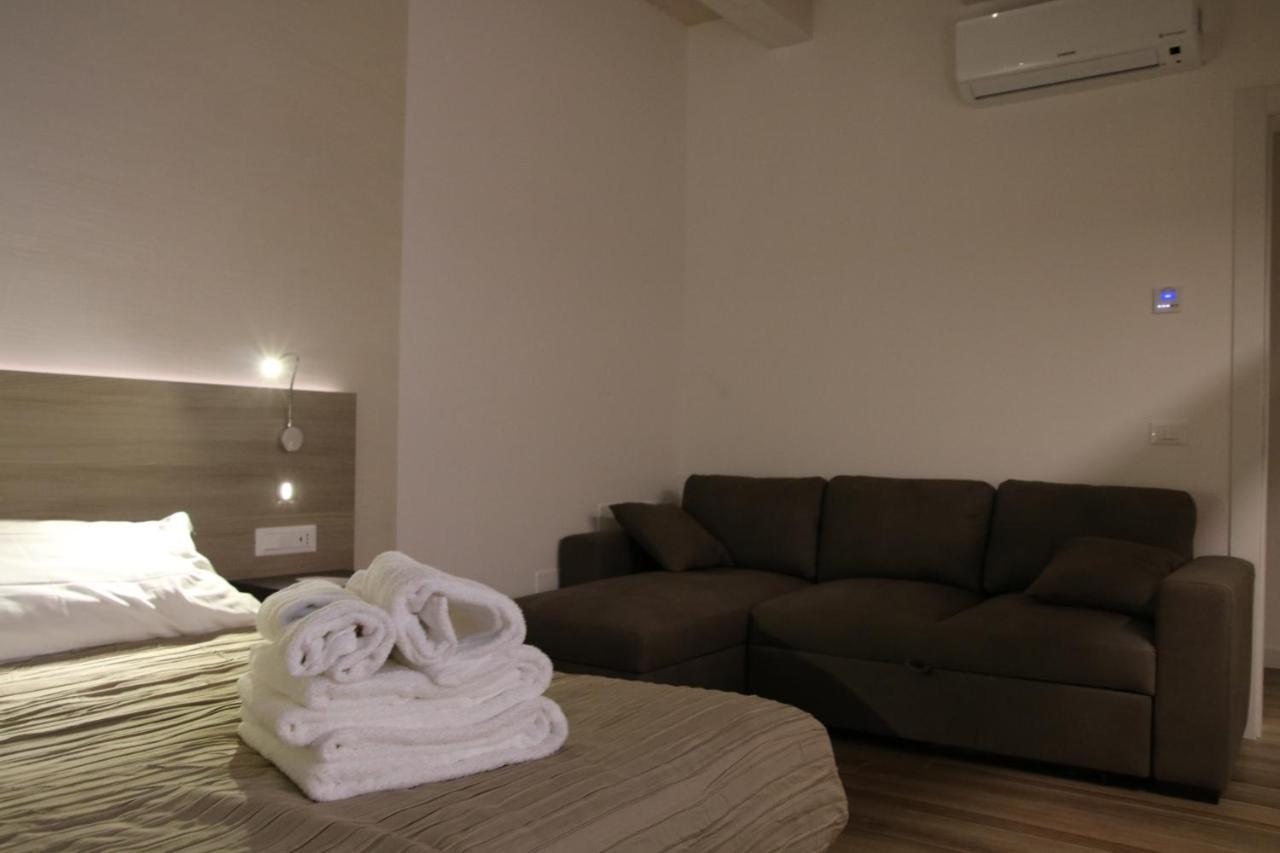 Casablanca Hotel Civitanova Marche Eksteriør billede