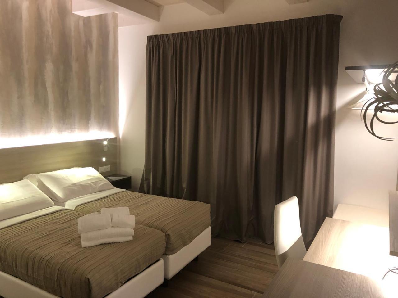 Casablanca Hotel Civitanova Marche Eksteriør billede