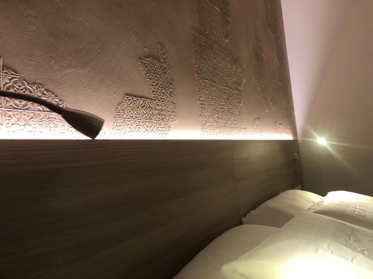 Casablanca Hotel Civitanova Marche Eksteriør billede