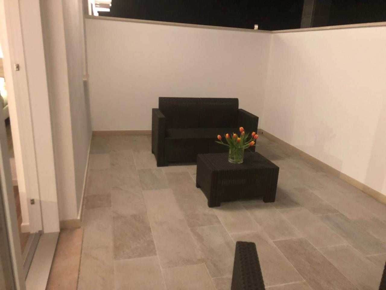 Casablanca Hotel Civitanova Marche Eksteriør billede