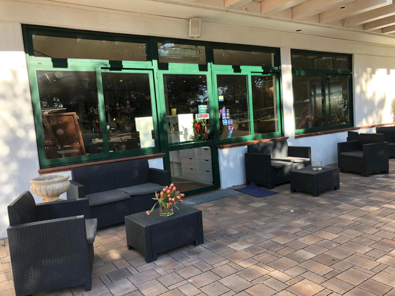 Casablanca Hotel Civitanova Marche Eksteriør billede