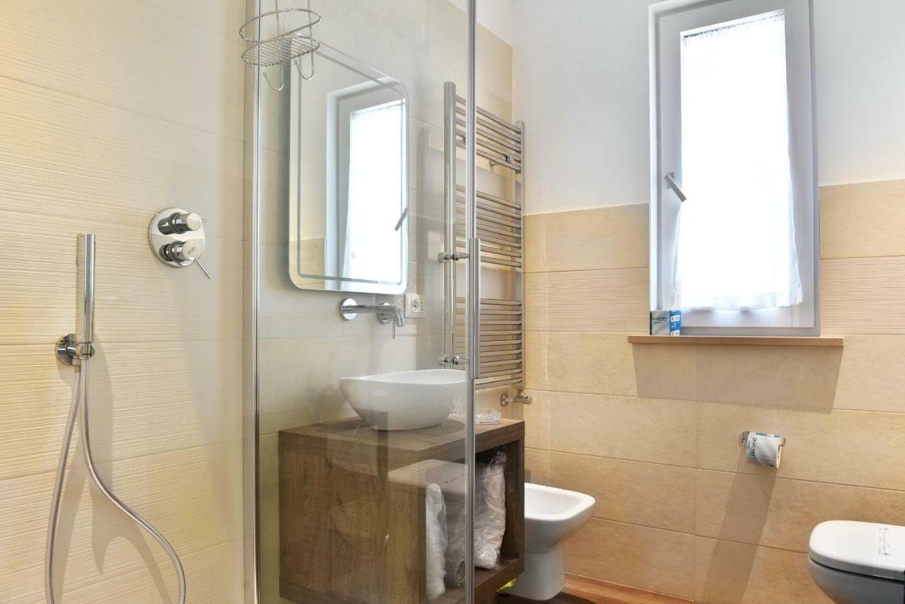Casablanca Hotel Civitanova Marche Eksteriør billede