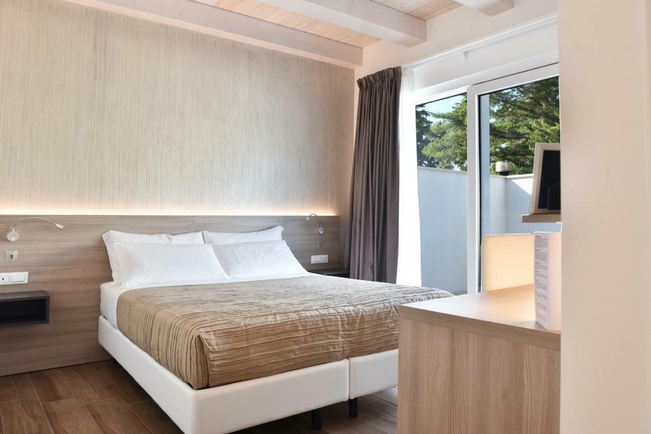 Casablanca Hotel Civitanova Marche Eksteriør billede
