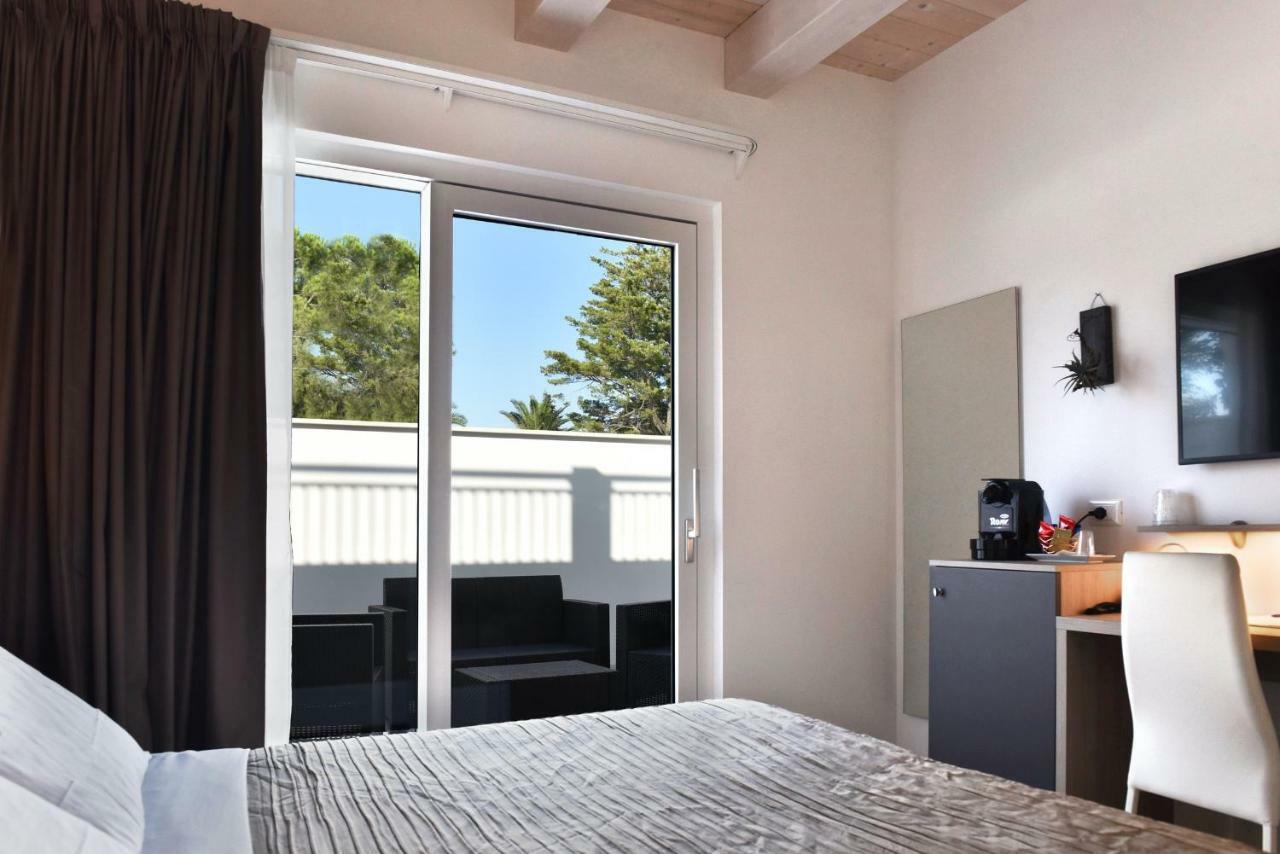 Casablanca Hotel Civitanova Marche Eksteriør billede