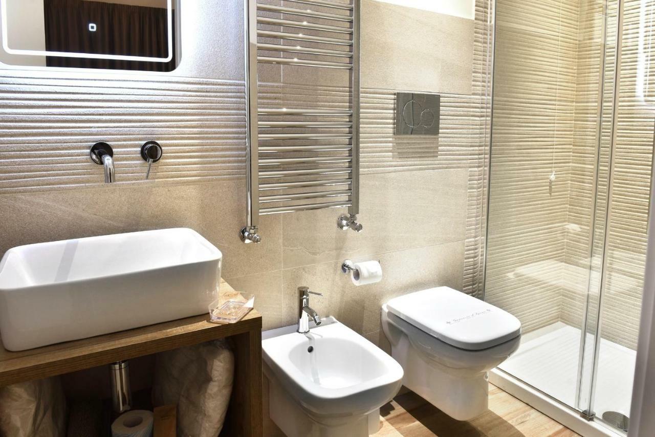 Casablanca Hotel Civitanova Marche Eksteriør billede