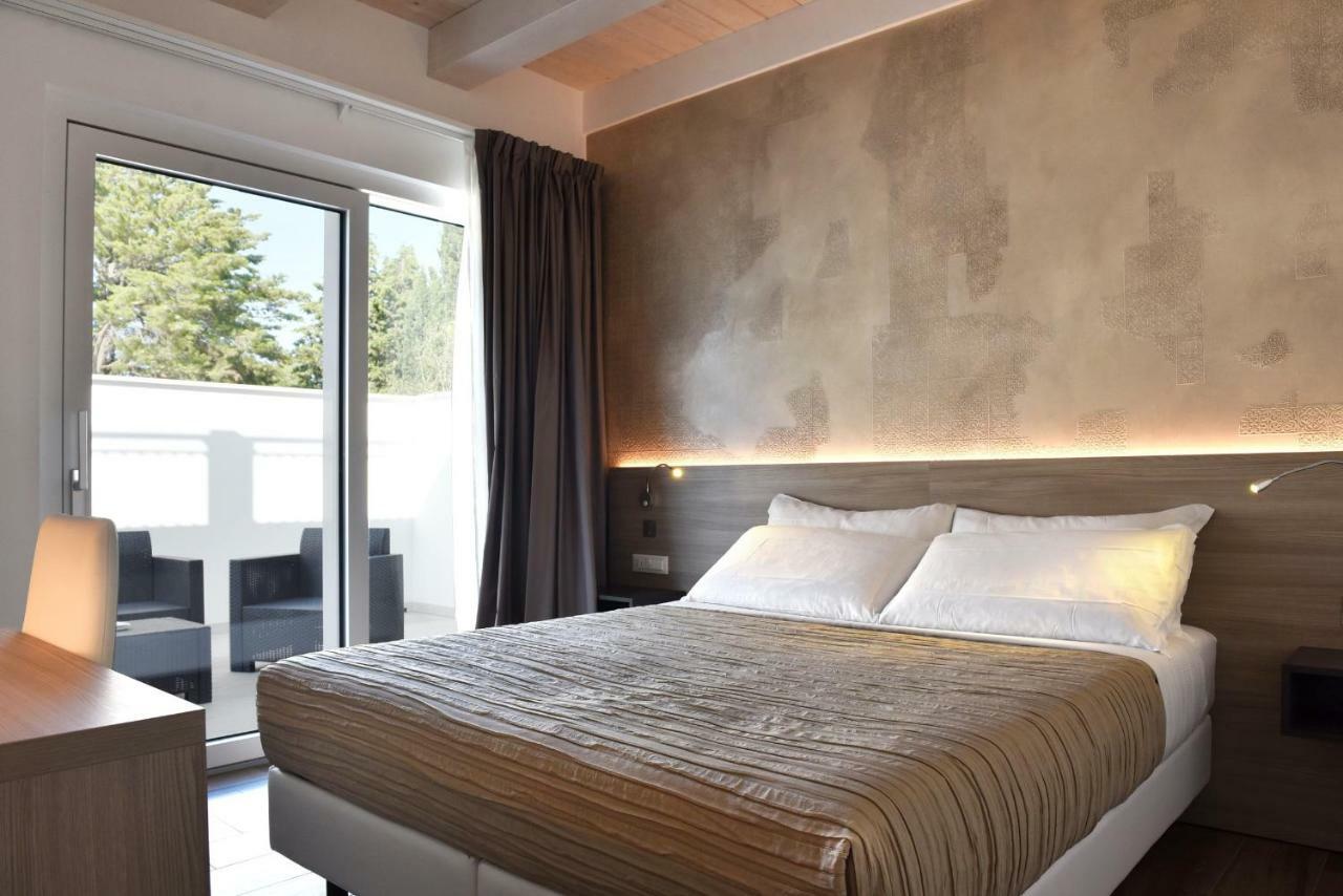 Casablanca Hotel Civitanova Marche Eksteriør billede